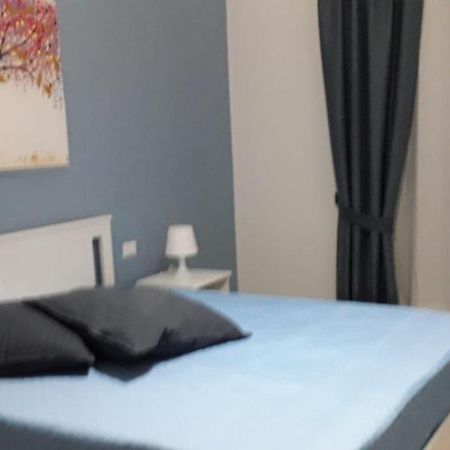 Shalom Hotell Cinisi Eksteriør bilde