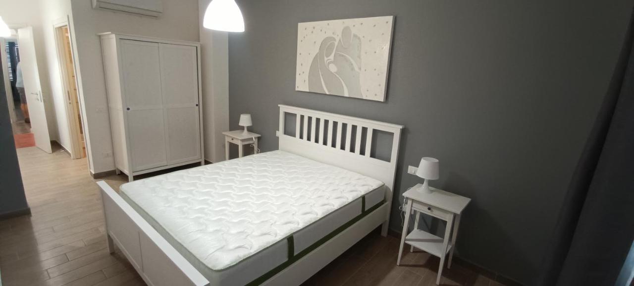 Shalom Hotell Cinisi Eksteriør bilde