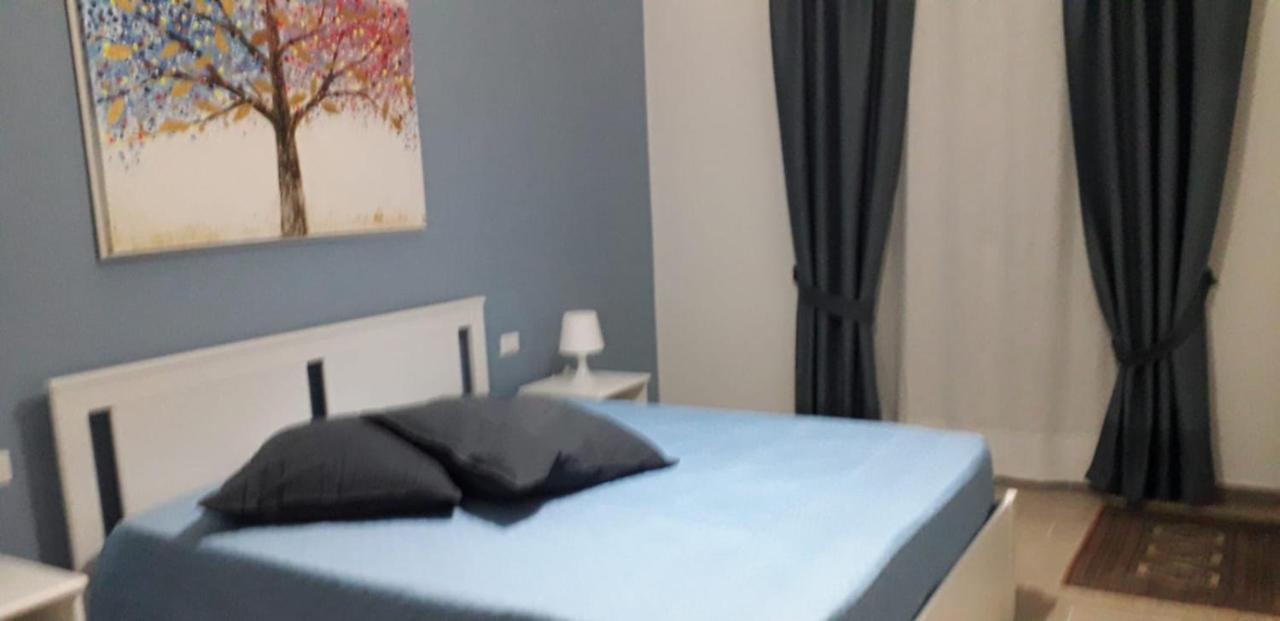 Shalom Hotell Cinisi Eksteriør bilde