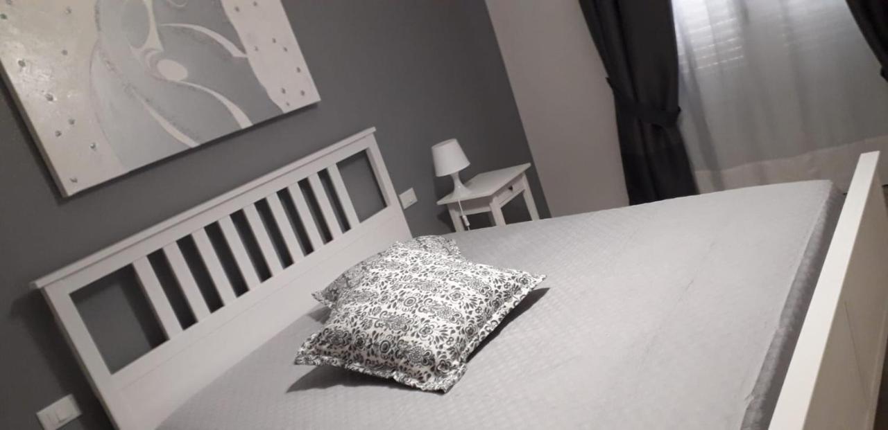 Shalom Hotell Cinisi Rom bilde